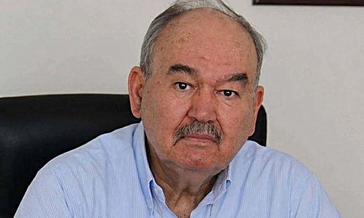 Kritik Açıklama: Burhan Özfatura kimdir, kaç yaşında? Eski İzmir Büyükşehir Belediyesi Başkanı Burhan Özfatura