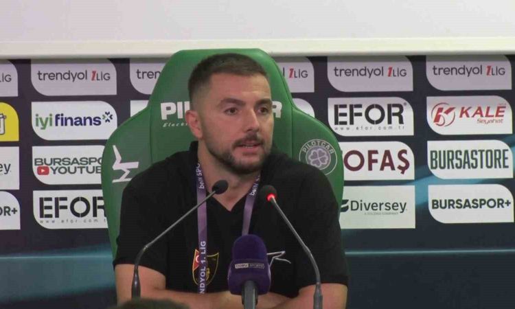 Kritik Açıklama: Bursaspor 4-0 İstanbulspor: Mustafa Er ve Barış Kanbak maçı değerlendirdi ve Merak Edilenler