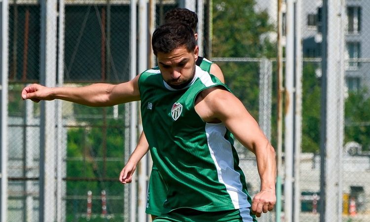 Kritik Açıklama: Bursaspor, Manisa FK Maçı Hazırlıklarına resmen start aldı: Gelişmeler Takip Ediliyor