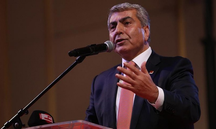 Kritik Açıklama: Canpolat, fon soruştumasında BES yatırımcılarının da risk altında olduğunu savundu - Son Daki