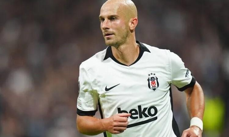 Kritik Açıklama: Cerny neden yok, Cerny Hoffenheim Beşiktaş maçında sakat mı, cezalı mı, yedek mi?: Gelişmeler