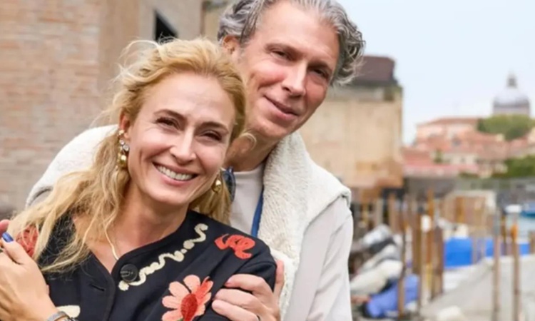 Kritik Açıklama: Ceyda Düvenci ve Güçlü Mete’den İtalya tatili