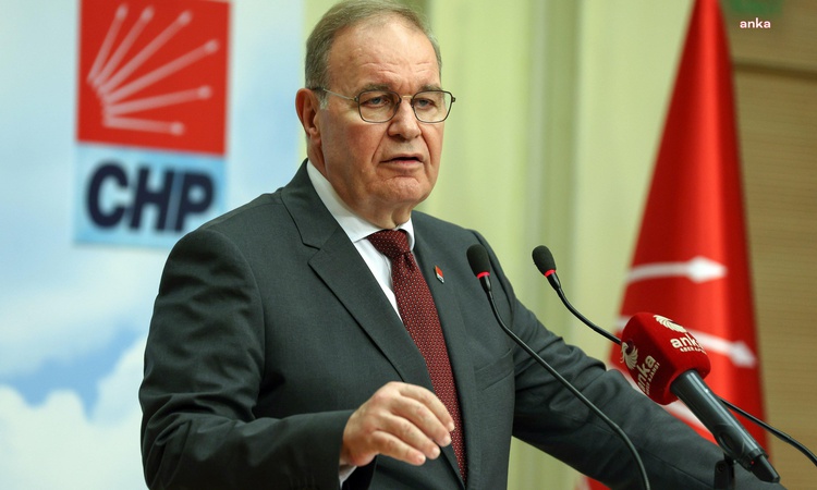Kritik Açıklama: CHP Grubu Halk TV'ye kayyım atanmasını izleyecek, zarar veren adımlara karşı duracak: Gelişme