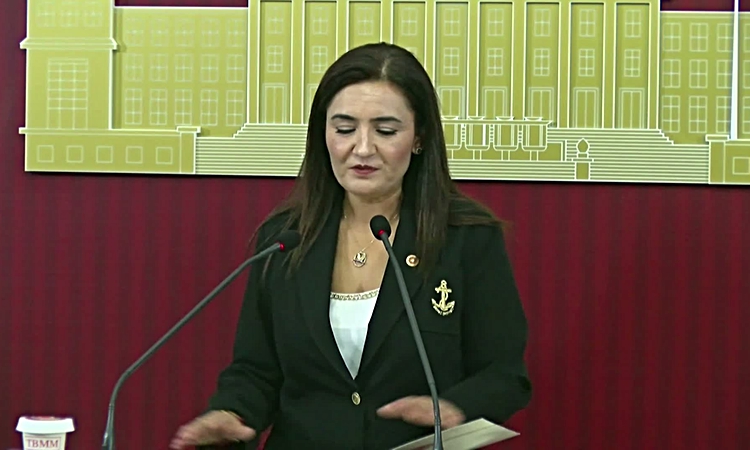 Kritik Açıklama: CHP Grup Başkanvekili Kılıç'tan iktidara: “Faize para var da çocukların yemeğine neden yok"