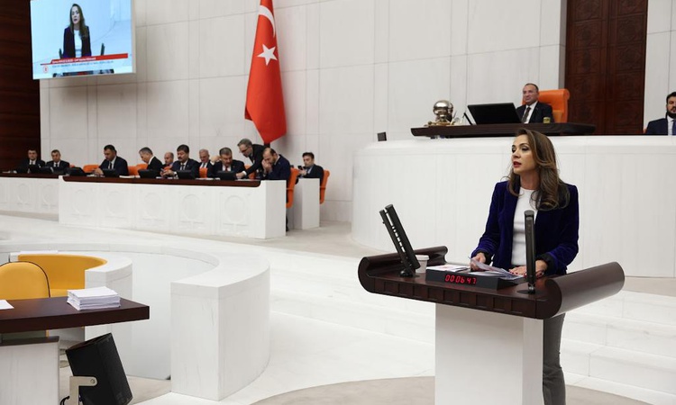 Kritik Açıklama: CHP'li İlgezdi, MESEM'e kayıtlı en az 646 çocuğun yaşamını yitirdiğini söyledi