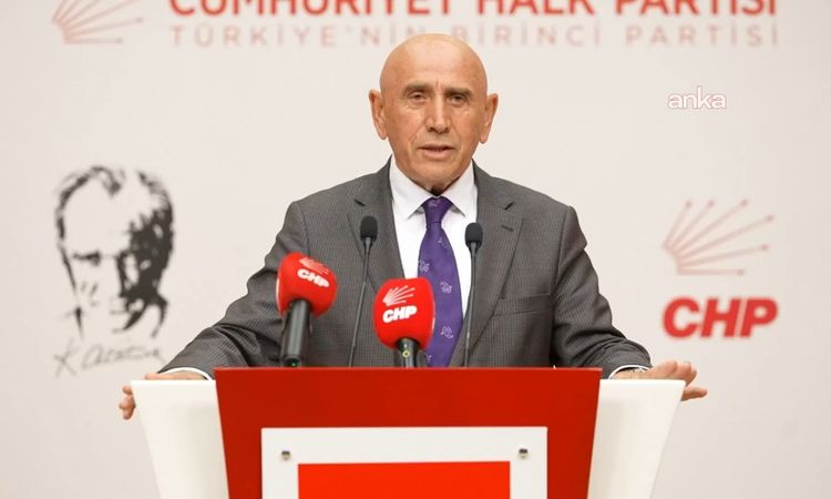 Kritik Açıklama: CHP'li Kaya, PISA 2025'te MEB'in açıklamadığı eşitsizliğe dikkat çekti: Gelişmeler Takip Edil