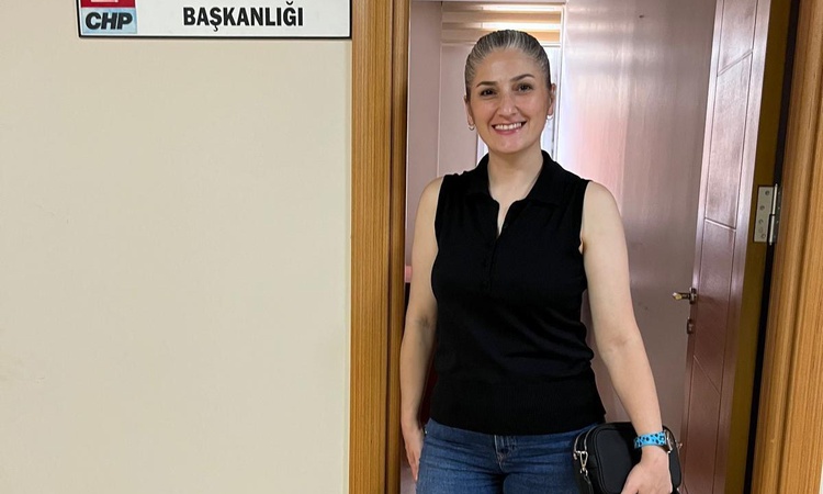 Kritik Açıklama: CHP Rize İl yönetiminde 7 kişi görevinden istifa etti, Zahide Beyhan da ayrıldı: Gelişmeler T