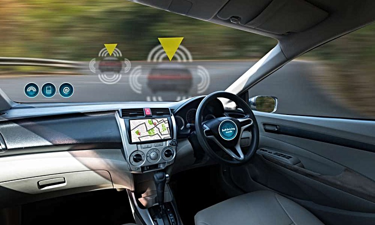 Kritik Açıklama: Çin'den akıllı elektrikli araç yol haritası - Son Dakika Bilgileri