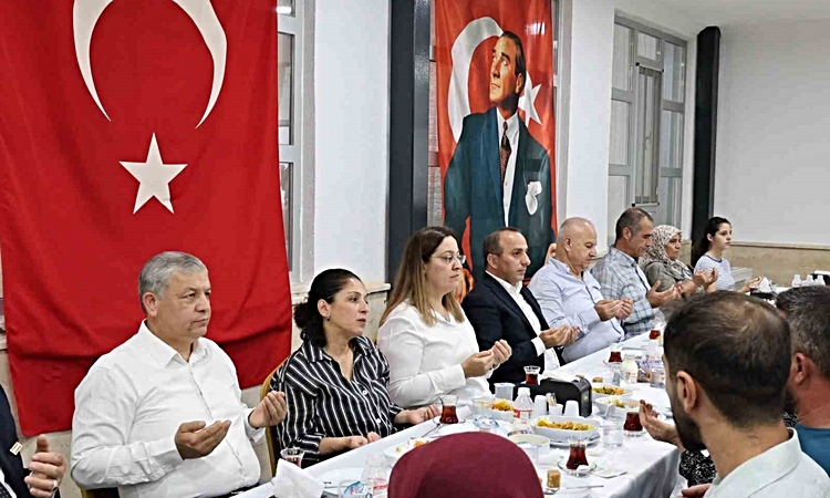 Kritik Açıklama: Çine’de 19 Eylül Gaziler Günü dolayısıyla yemek programı düzenlendi | İşte Tüm Ayrıntılar