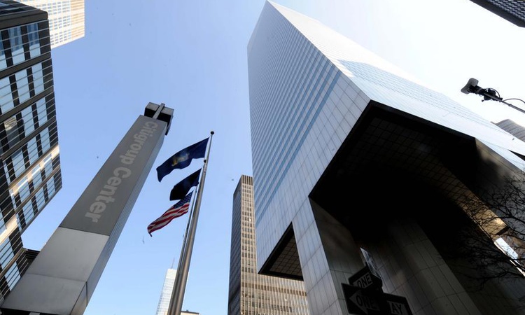 Kritik Açıklama: Citigroup, Çin'de 1,2 milyar yuanlık menkul kıymetler şirketi kurma onayı aldı | İşte Tüm Ayr