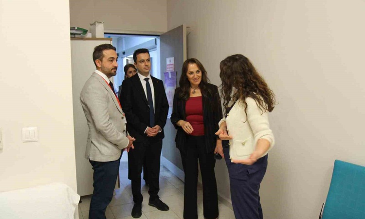 Kritik Açıklama: Çivril Devlet Hastanesi’ne MR cihazı kazandırılıyor ve Merak Edilenler