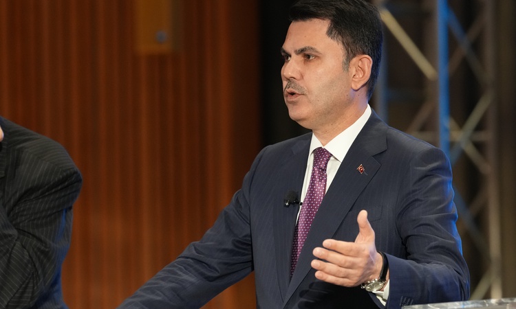 Kritik Açıklama: COP31 Başkanı Kurum, BM’de deprem bölgesi örneği ile COP31’in ‘Uygulama COP’u hedefini anlatt