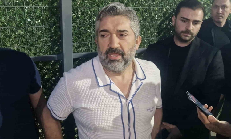 Kritik Açıklama: Çorum FK Başkanı Balçık, Alanyaspor yenilgisi sonrası hakem hatalarına tepki gösterdi | İşte