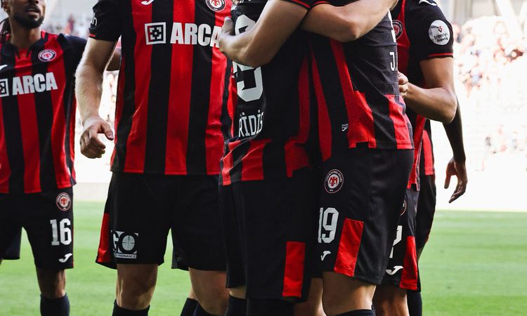 Kritik Açıklama: Çorum FK, Eyüpspor'u 3-0 Mağlup Etti | İşte Tüm Ayrıntılar