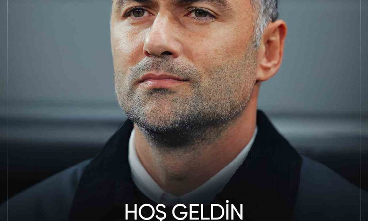 Kritik Açıklama: Çorum FK, Uğur Uçar'ın ardından Burak Yılmaz'ı teknik direktörlüğe getirdi ve Merak Edilenler