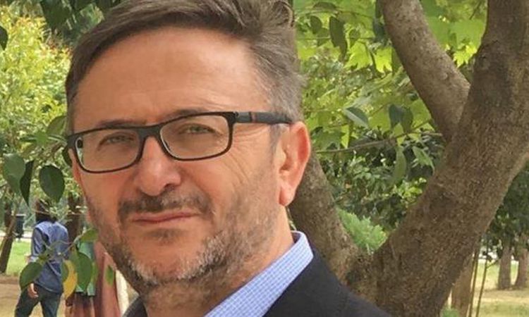 Kritik Açıklama: Coşkun Yılmaz kimdir? Yeni Kültür ve Turizm Bakan Yardımcısı Coşkun Yılmaz kaç yaşında, nerel