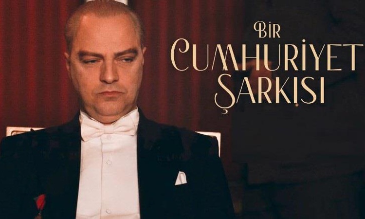 Kritik Açıklama: Bir Cumhuriyet Şarkısı filmi nerede çekildi, ne zaman çekildi? Bir Cumhuriyet Şarkısı filmi o