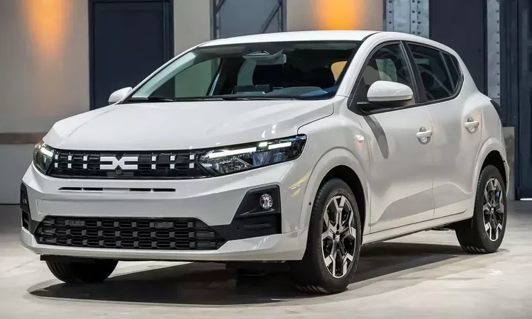 Kritik Açıklama: Dacia Eylül 2026 Fiyat Listesi Güncellendi: Sandero Zamlandı, Jogger'a 50 Bin TL Artış | İşte