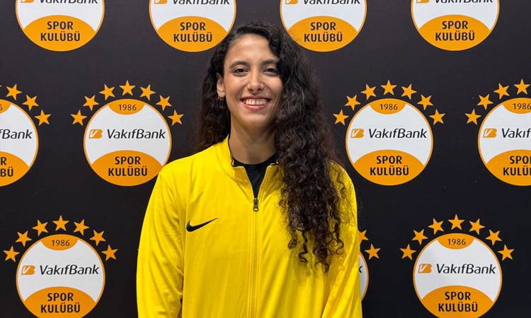 Kritik Açıklama: Deniz Uyanık, A Milli Kadın Voleybol Takımı'yla iki altın madalya kazandığını söyledi - Son D