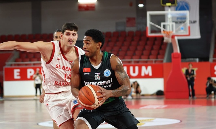 Kritik Açıklama: Denizli Basket'ta Aktaş, Trabzonspor maçında ikinci periyodu yetersiz buldu: Gelişmeler Takip