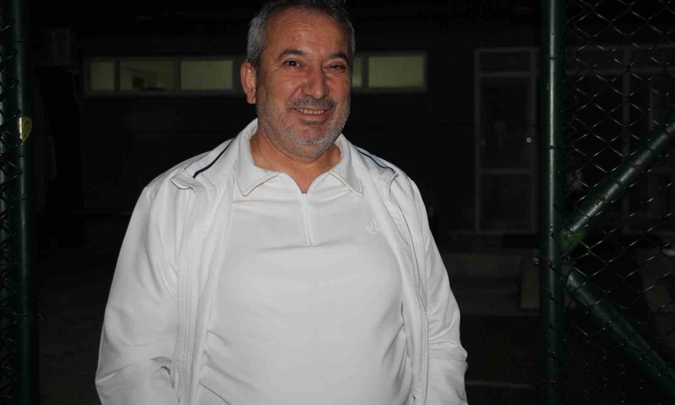 Kritik Açıklama: Denizli İdman Yurdu kurucu başkanı Gürel, 7 aydır galibiyete hasret kaldığını söyledi | İşte