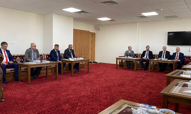 Kritik Açıklama: Denizli'de ilçe müftüleri camilerde engelli erişimi için düzenleme istedi | İşte Tüm Ayrıntıl