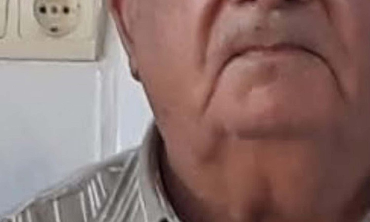 Kritik Açıklama: Denizli Sarayköy'de emekli çiftçi elektrikli bisikletle inşaat temeline düşüp öldü ve Merak E
