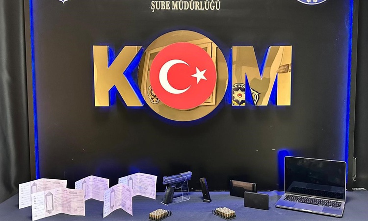 Kritik Açıklama: Denizli'de tefecilik operasyonunda 5 milyon 820 bin TL'lik senet bulundu - Son Dakika Bilgile