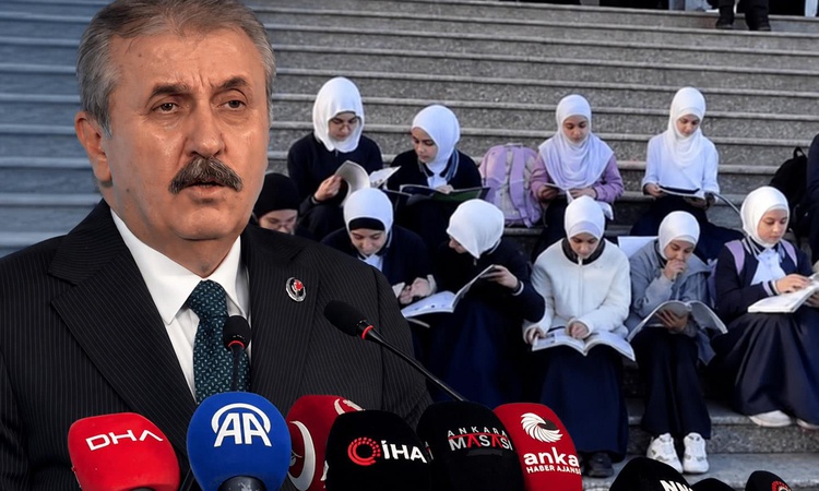 Kritik Açıklama: Destici: Azerbaycan’ın aynı bedelleri ödemesini istemiyoruz | İşte Tüm Ayrıntılar