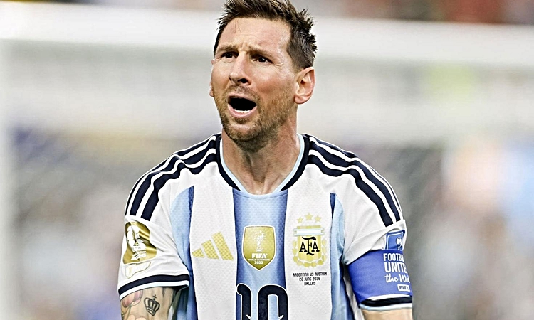 Kritik Açıklama: Bir devir kapanıyor! Messi son kez sahaya çıkacak | İşte Tüm Ayrıntılar