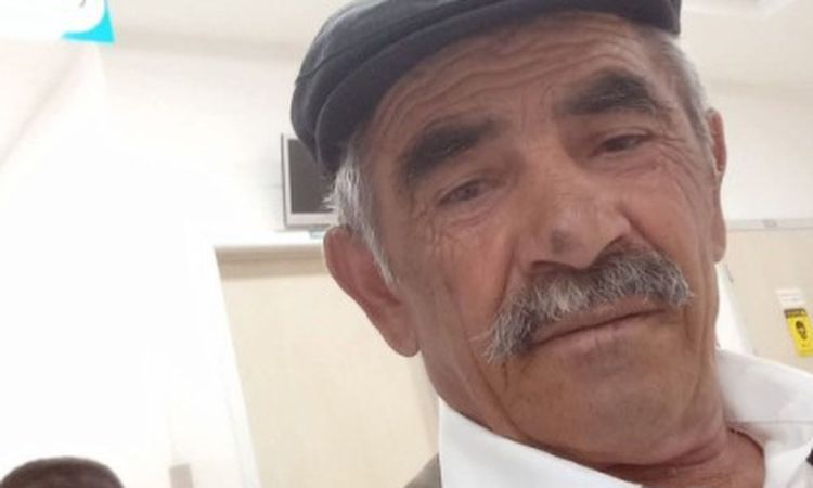 Kritik Açıklama: Devrilen traktörünün altında kalan sürücü öldü: Gelişmeler Takip Ediliyor