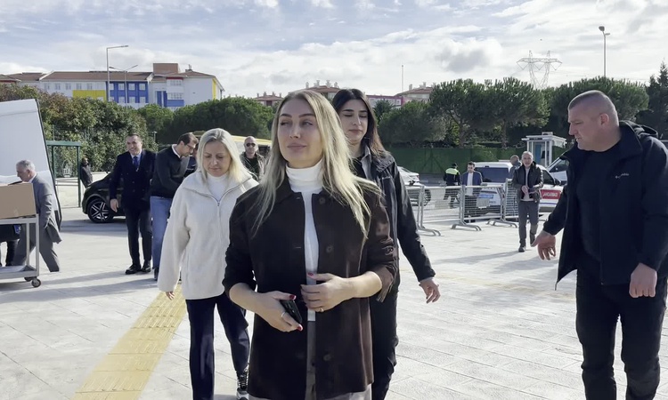 Kritik Açıklama: Dilek İmamoğlu, İBB Davası'nda savunma yerine manifesto yayınlandığını söyledi | İşte Tüm Ayr