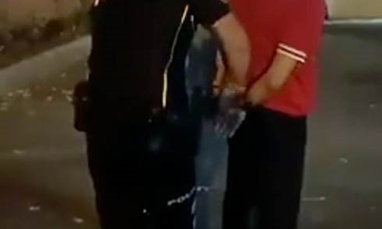 Kritik Açıklama: Diyarbakır'da 4 kg reçine esrar ele geçirildi | İşte Tüm Ayrıntılar