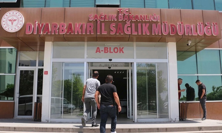 Kritik Açıklama: Diyarbakır’daki ihalede 63 katlık fiyat farkı iddiası: Tepkilerin ardından iptal edildi | İşt