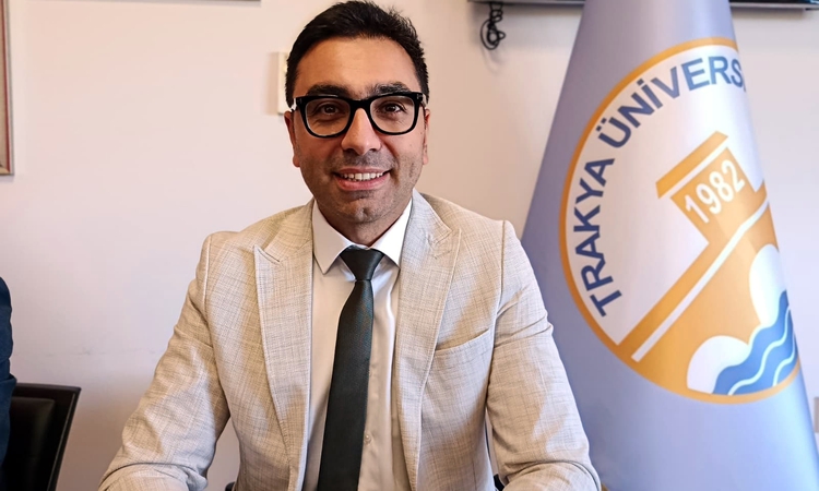 Kritik Açıklama: Doç. Dr. Kaya: Pulmoner hipertansiyonda erken tanı ve teşhis en önemlisi: Gelişmeler Takip Ed
