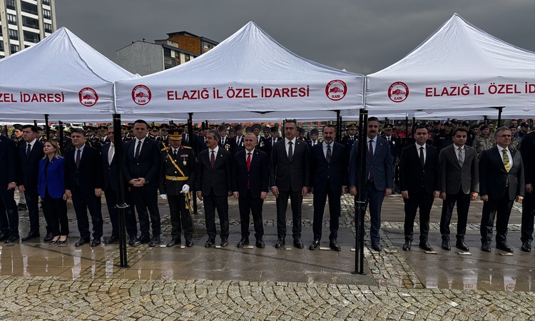 Kritik Açıklama: Doğu ve Güneydoğu'da Cumhuriyet'in 103. yıl dönümü kutlanıyor - Son Dakika Bilgileri