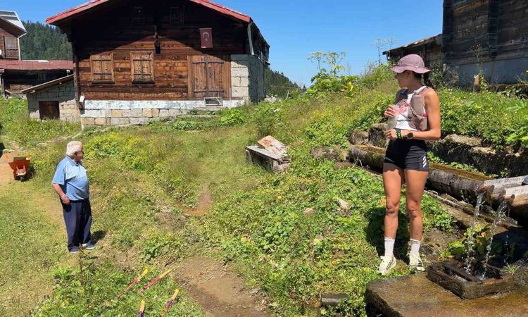 Kritik Açıklama: Doktorlar ’koşamaz’ dedi, Tuğçe Karakaya küllerinden doğdu - Son Dakika Bilgileri