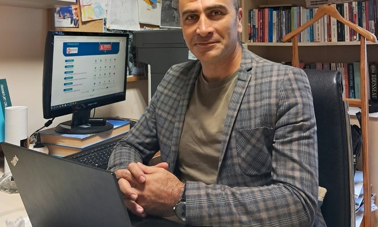 Kritik Açıklama: Düzce Üniversitesi öğretim üyesinden uluslararası başarı | İşte Tüm Ayrıntılar