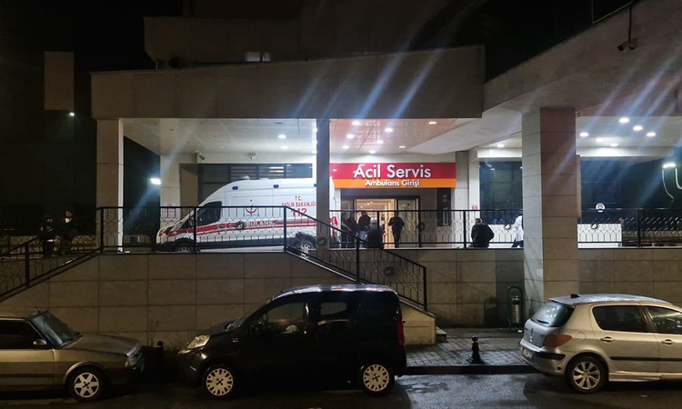 Kritik Açıklama: Düzce Yığılca'da arkadaşının av tüfeği ateş alınca yaralanan 15 yaşındaki çocuk öldü: Gelişme