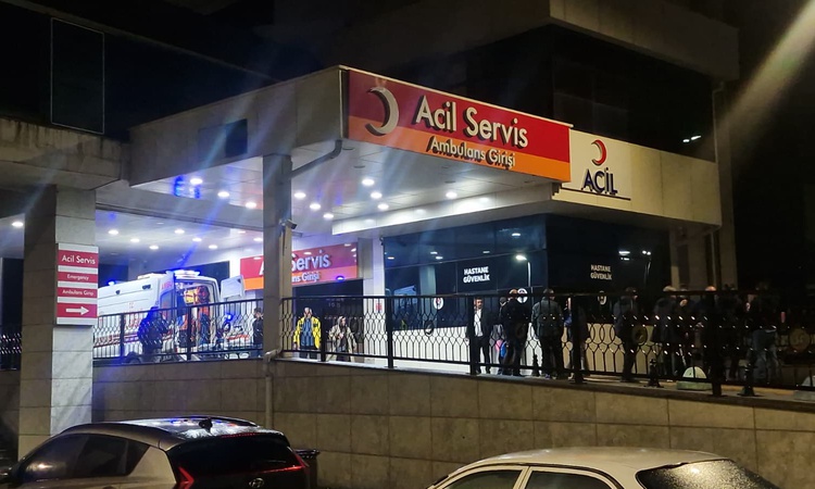 Kritik Açıklama: Düzce Yığılca'da iddiaya göre omzundaki tüfek ateş aldı, 15 yaşındaki çocuk öldü