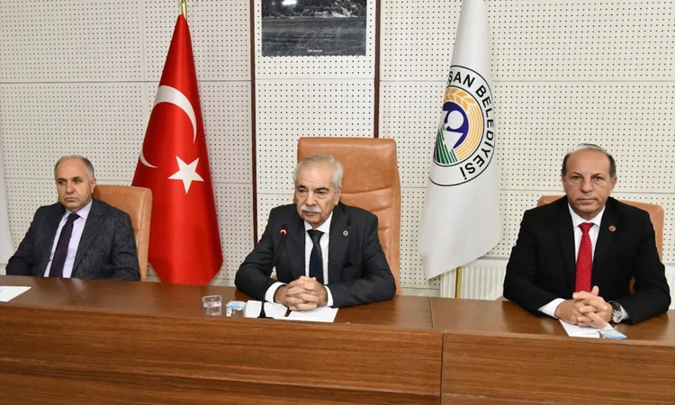 Kritik Açıklama: Edirne'de ÇEDES, tarımsal destek toplantısı ve umre semineri yapıldı | İşte Tüm Ayrıntılar