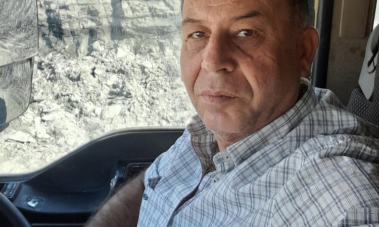 Kritik Açıklama: Edirne Keşan'da yalnız yaşayan 58 yaşındaki Vahap Yücel'in cansız bedeni bulundu