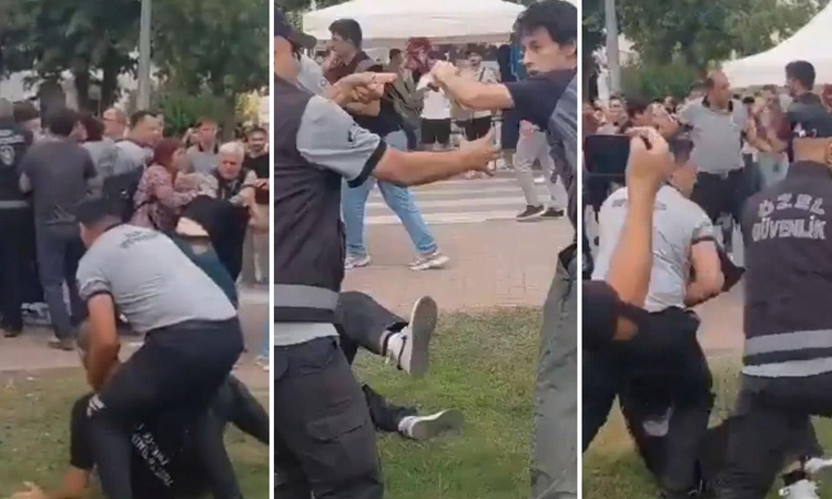 Kritik Açıklama: Ege Üniversitesi karıştı: 27 öğrenci gözaltında | İşte Tüm Ayrıntılar