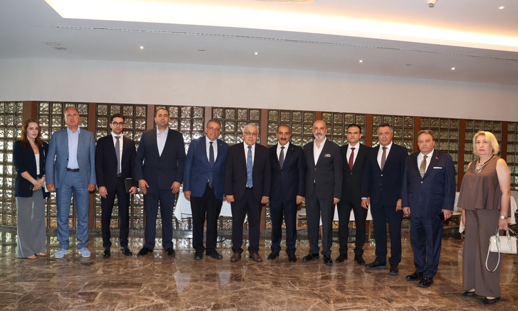 Kritik Açıklama: Egeli ihracatçılar Karadeniz'de güvenli koridor istedi ve Merak Edilenler