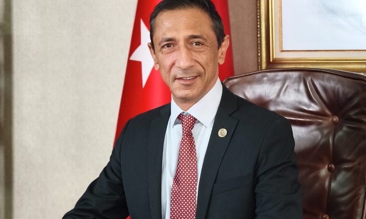 Kritik Açıklama: Eğitim Gücü Sen Genel Başkanı Özat, sendika barajına karşı çıktı ve Merak Edilenler
