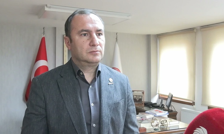 Kritik Açıklama: Eğitim-İş Genel Başkanı Özbay, 4 eğitimciye soruşturma izninde MEB'i sorumlu tuttu - Son Daki