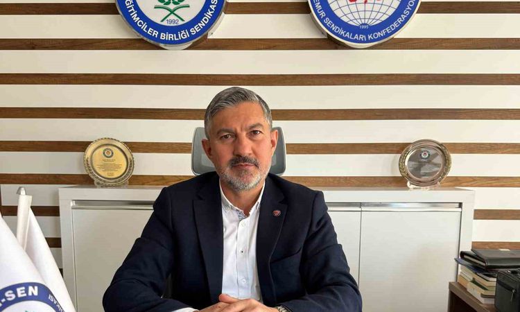 Kritik Açıklama: Eğitim Bir-Sen'den öğretmen tayinleri için il emri çağrısı | İşte Tüm Ayrıntılar