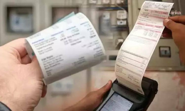 Kritik Açıklama: Ekonomide alarm zilleri... Elektrik talebi yerinde saydı, nüfus artışıyla yüzde 2 büyümesi ge