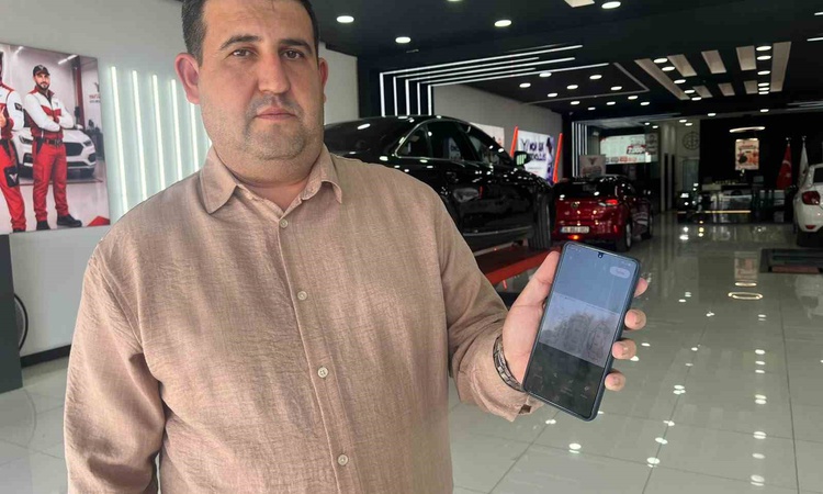 Kritik Açıklama: Ekspertiz işletmecisi Peldek, yapay zeka ile sahte ekspertiz raporlarına karşı uyardı | İşte