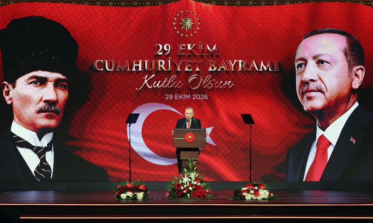 Kritik Açıklama: Emine Erdoğan'dan TDT liderleriyle akşam yemeği paylaşımı ve Merak Edilenler